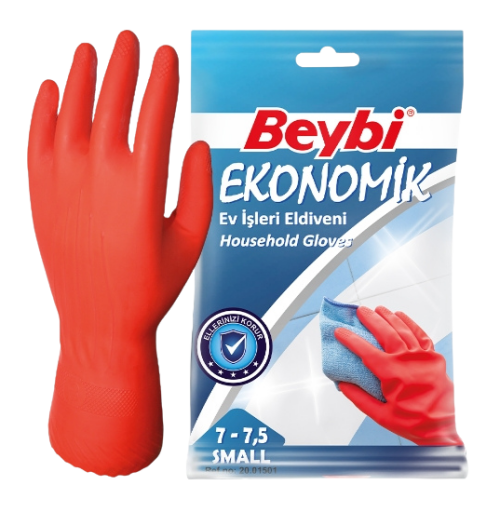 Temizlik Eldivenleri