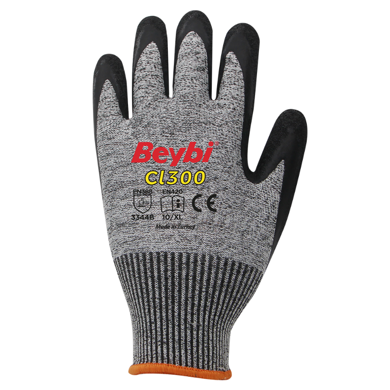 BEYBİ CL300 İŞ ELDİVENİ