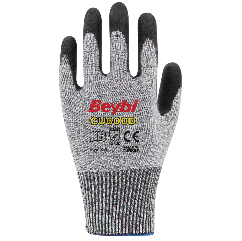 BEYBİ CU600D İŞ ELDİVENİ