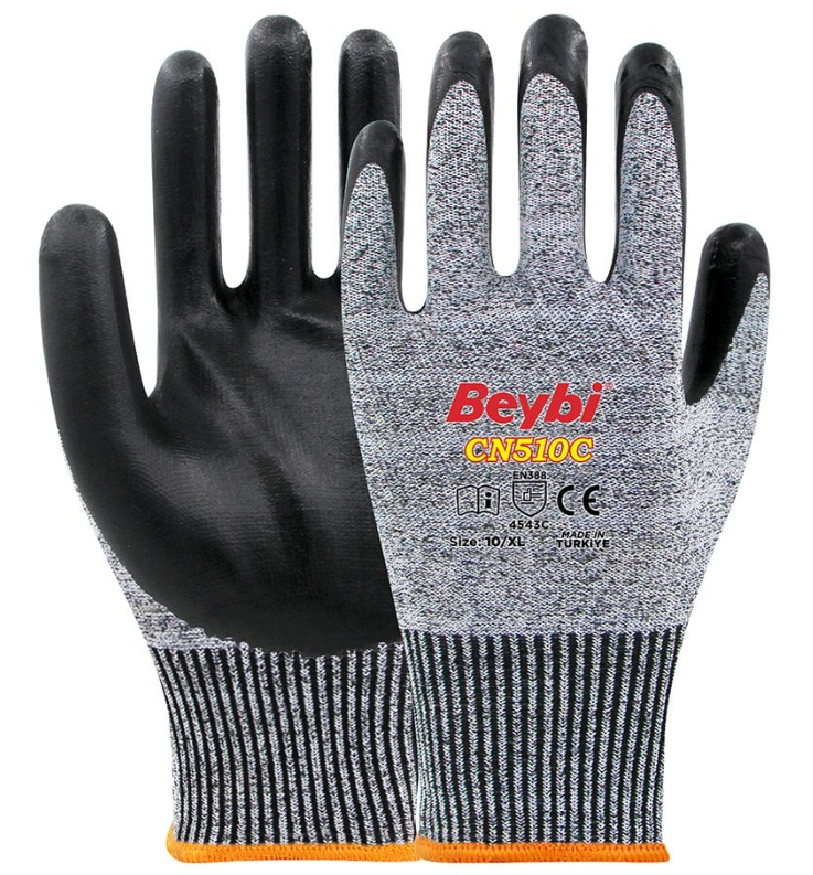 BEYBİ CN510C İŞ ELDİVENİ