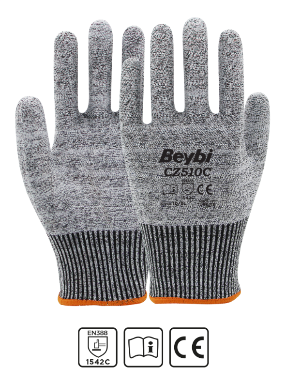 BEYBİ CZ510C İŞ ELDİVENİ
