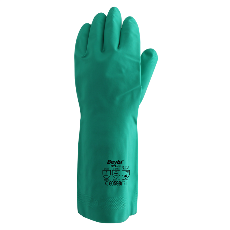 BEYBİ NTL-38 ELDİVEN