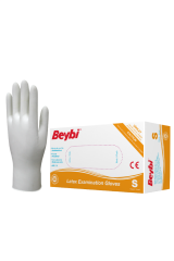 BEYBİ PUDRALI MUAYENE ELDİVENİ
